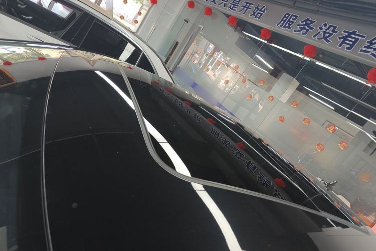 Used Volkswagen Magotan 2020 330TSI DSG Luxury Edition