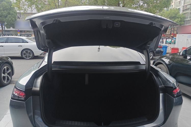 Used Hyptec GT 2023 710 Rear-Drive Supercharge Max Edition
