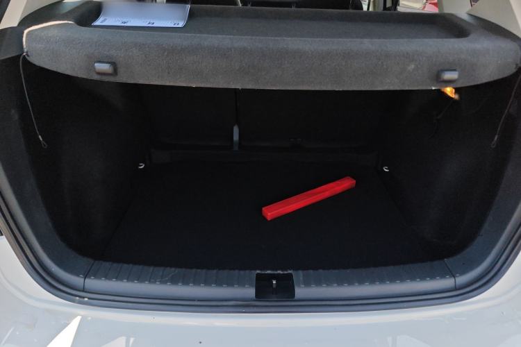 Used Volkswagen Tharu 2020 280TSI Two-Wheel Drive Luxury Plus Version China VI Standard
