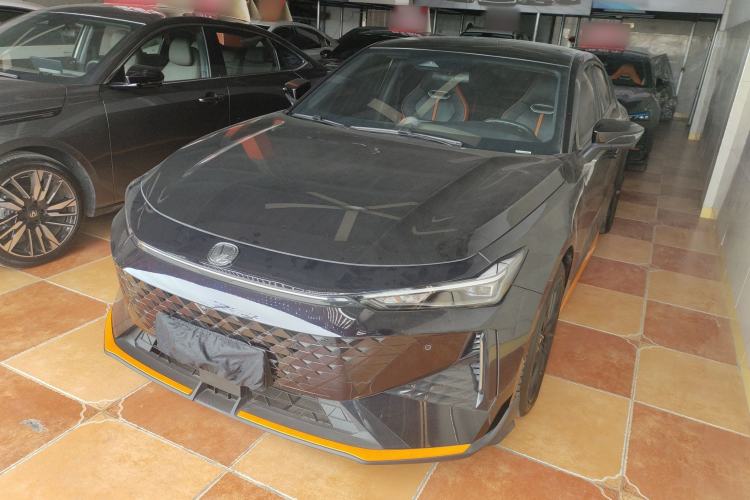 Used Changan UNI-V 2024 1.5T Prestige Sport Edition