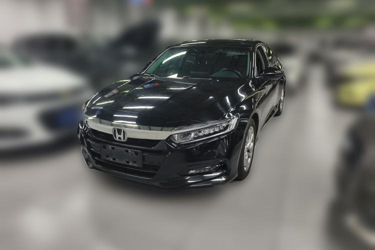 Used Honda Accord 2018 260TURBO Elite Edition China VI