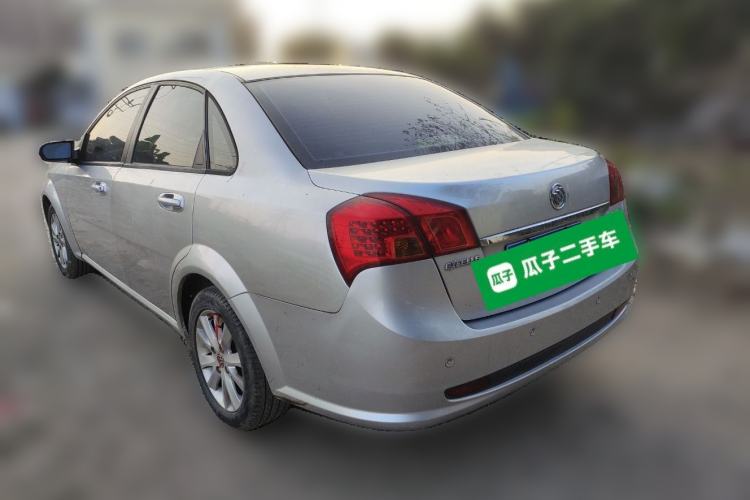 Used Buick Excelle 2008 1.6 LE-AT
