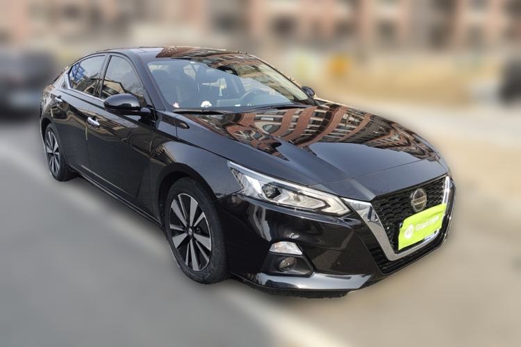 Used Nissan Teana 2020 2.0L XL Upper SmartDrive Version