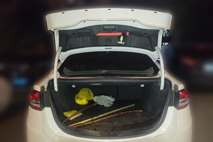 Used Ford Mondeo 2017 EcoBoost 180 Luxury Model