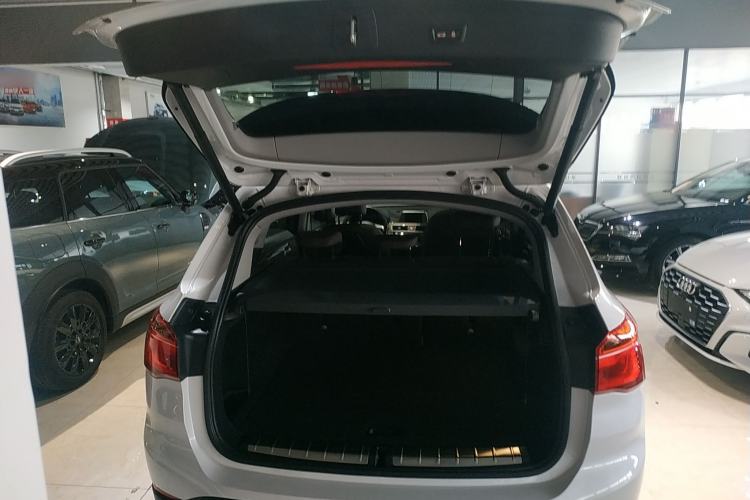 Used BMW X1 2018 xDrive20Li Luxury Edition
