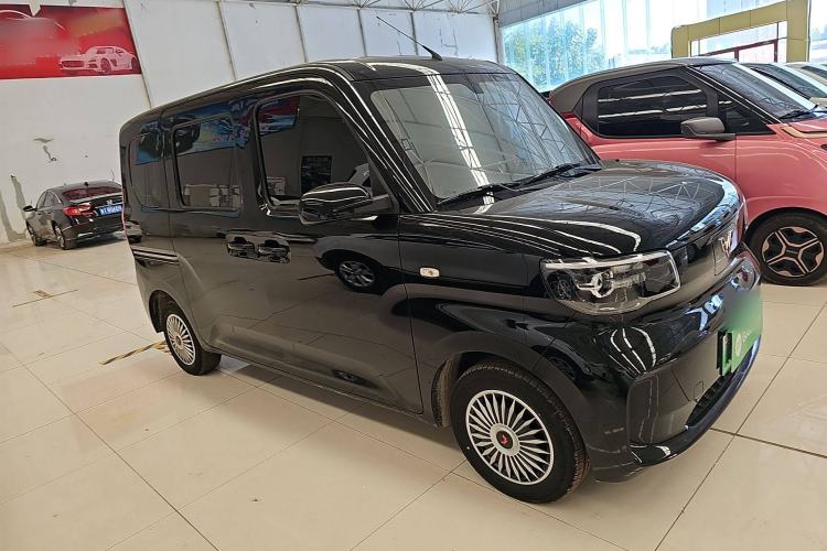 Used Wuling Zhiguang New Energy 2025 Standard Model