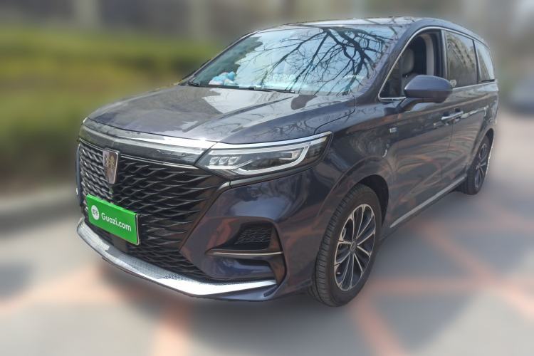 Used Roewe iMAX8 2021 400TGI Supreme Series Prestige Edition