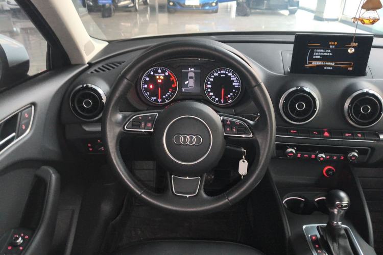 Used Audi A3 2016 Sportback 35 TFSI Style Edition
