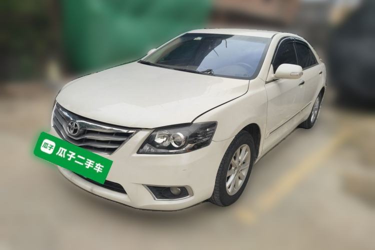 Used Toyota Camry 2013 200E Classic Elite Edition