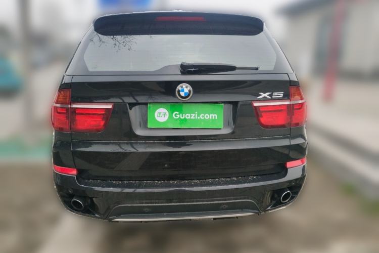 Used BMW X5 2011 xDrive35i Luxury Model
