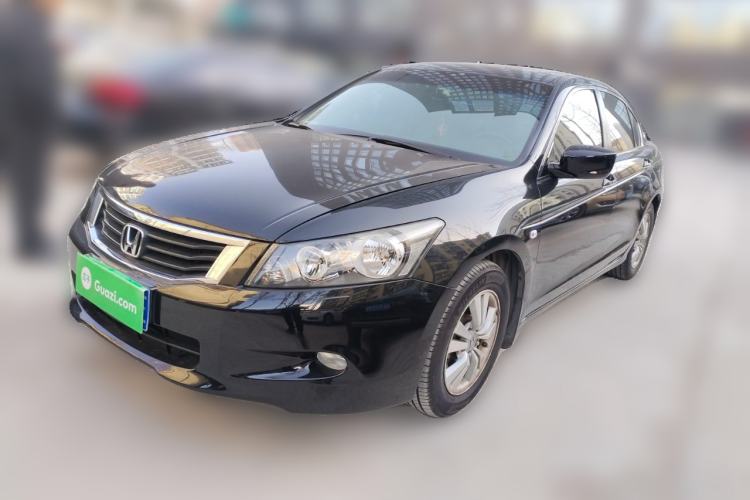 Used Honda Accord 2010 2.4L Millionth Anniversary Edition