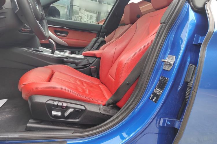 Used BMW 3 Series GT 2019 320i M Sport
