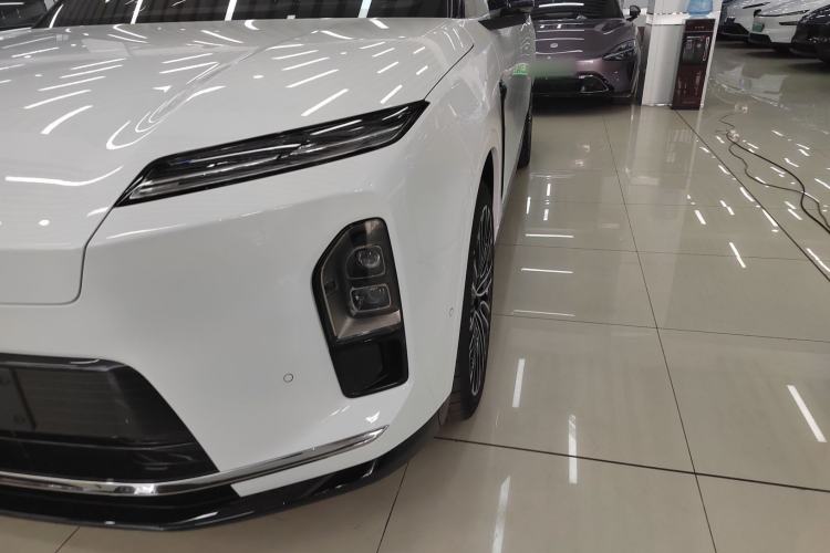 Used Nio ES8 2026 Model 6-seat Executive Signature Edition