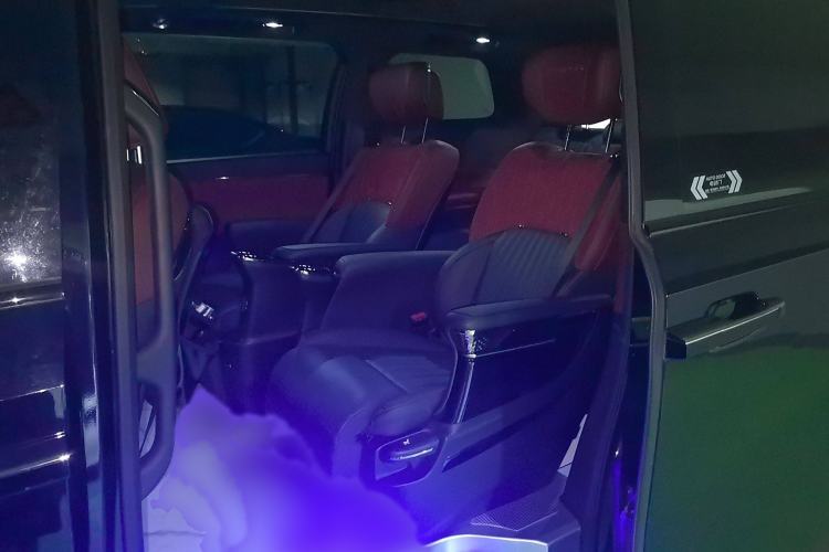 Used GAC Trumpchi M8 2023 Zongshi Series 400T Ultimate Edition