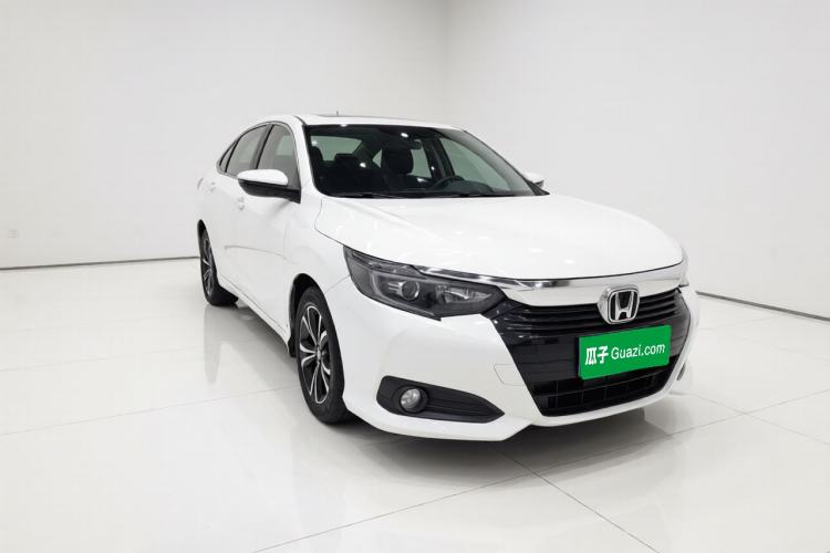Used Honda Crider 2022 180Turbo CVT Luxury Edition