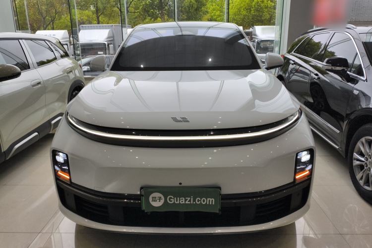 Used Li Auto L7 2023 Air model Front