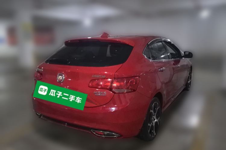 Used Fiat Ottimo 2014 1.4T Automatic Sport Edition
