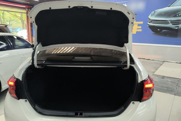 Used Toyota Levin 2018 185T CVT Luxury Edition
