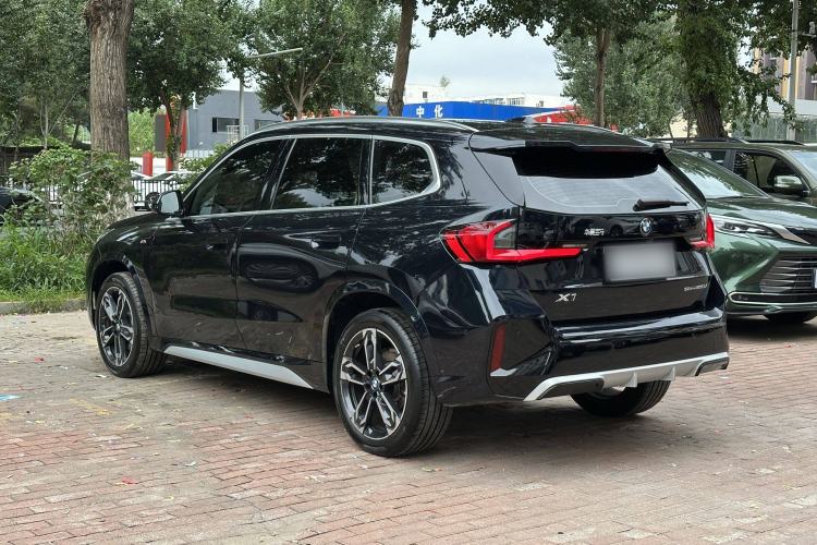 Used BMW X1 2023 sDrive25Li M Sport Package