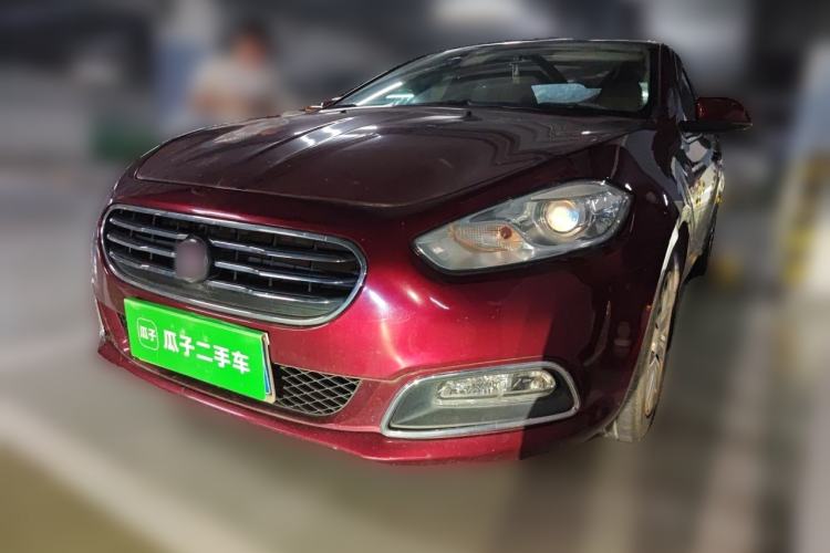 Used Fiat Viaggio 2012 1.4T Automatic Enjoyment Edition