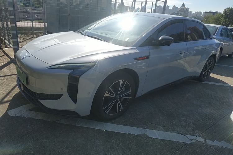 Used Hongqi EH7 2024 690 Pro