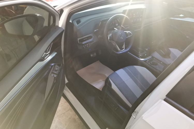 Used Volkswagen ID.4 CROZZ 2024 Pure Edition Limited Edition

