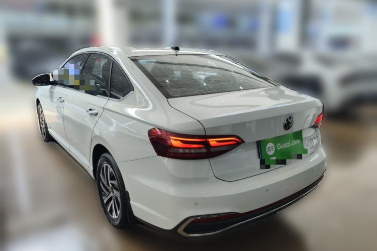 Used Volkswagen Lavida 2023 1.5L Automatic 5 Million Edition