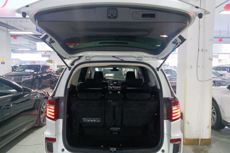 Used Honda Elysion 2019 2.0L Hybrid Comfort Edition