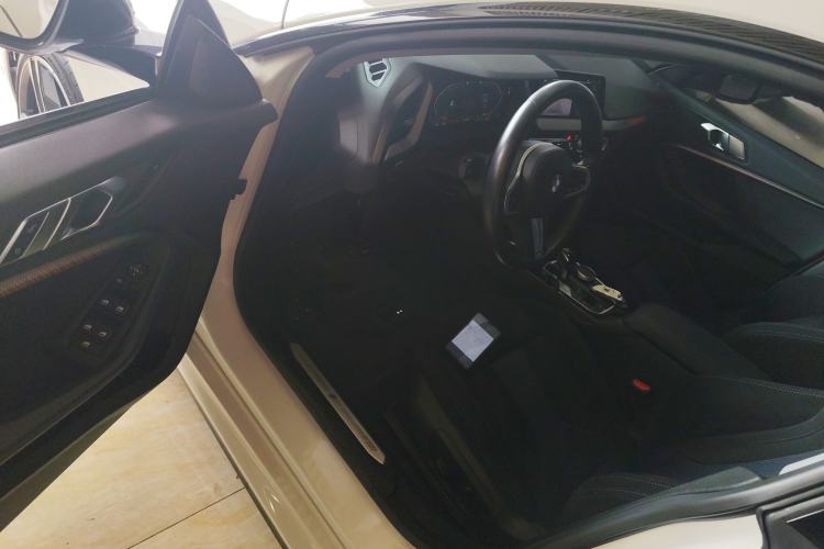 Used BMW 2 Series 2021 225i Four-Door Coupe M Sport Night Edition