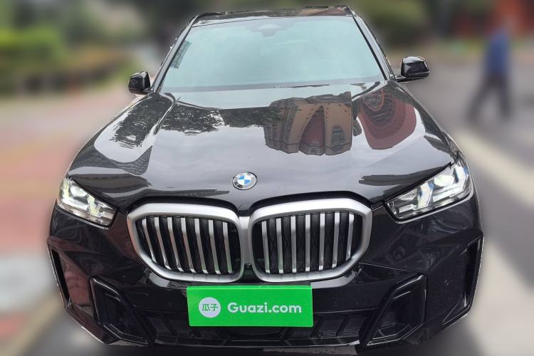 Used BMW X5 2023 xDrive 40Li M Sport Night Edition Package