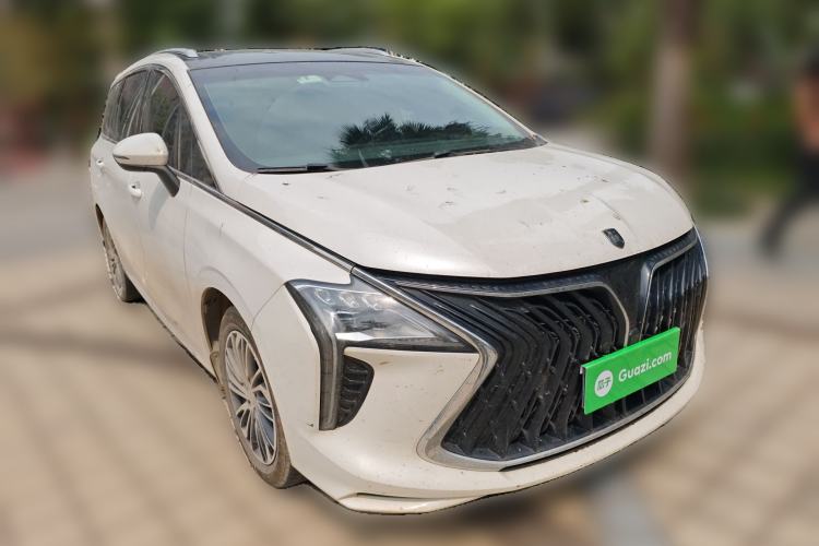 Used FORTHING Yacht 2022 1.5T DCT Chasing Wind Edition
