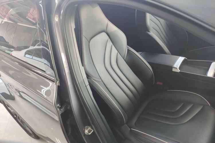 Used NETA X 2023 400 Lite