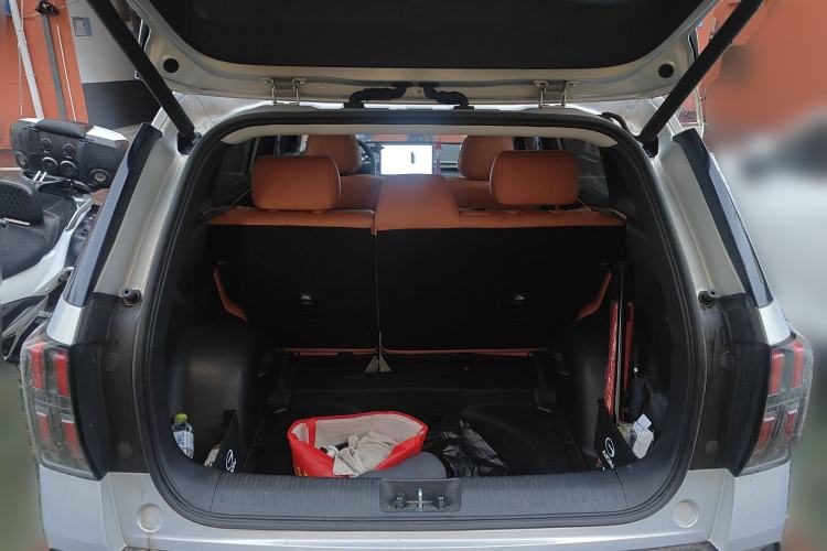 Used AION V 2024 Aion Tyrannosaurus 520 Intelligent Premium Edition
