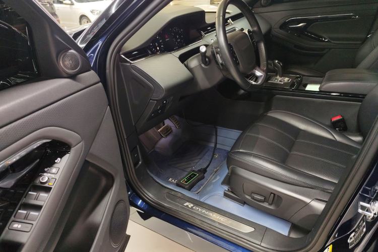 Used Land Rover Range Rover Evoque 2020 249 PS R-DYNAMIC S Sport Edition