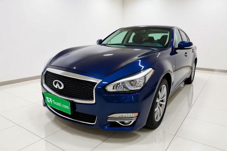 Used Infiniti Q70 2015 Q70L 2.5L Elite Edition Guazi used car, China used car export, Used car for sale, Used  cars, Cheapest cars for sale