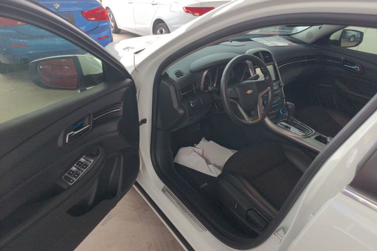 Used Chevrolet Malibu 2014 1.6T Automatic Comfort Edition