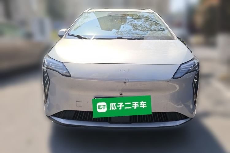 Used AION Y 2023 Younger Star Edition
