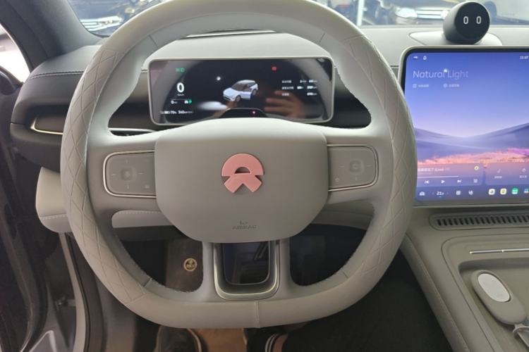 Used Nio ES6 2025 100 kWh
