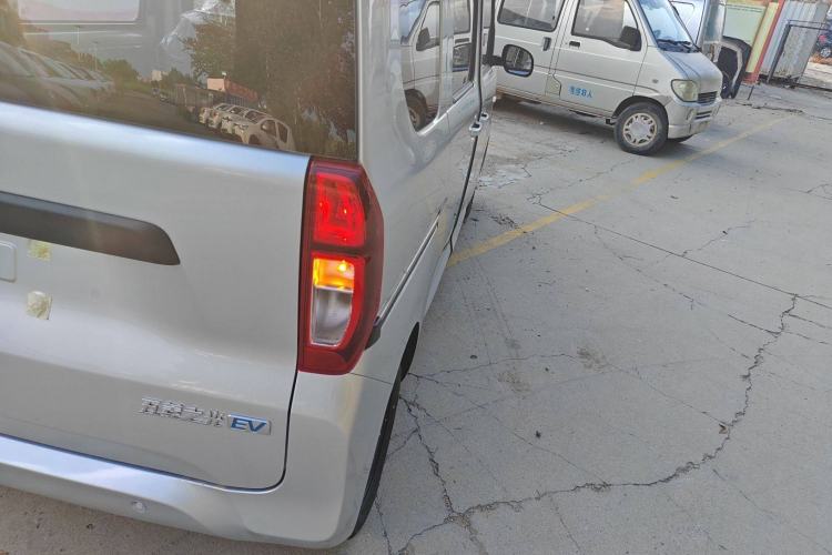 Used Wuling Zhiguang New Energy 2025 Standard Model