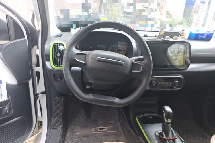 Used Roewe Clever 2021 302km All-Round Version Steering Wheel