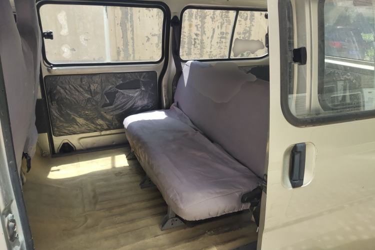 Used Wuling Zhiguang 2014 1.2L Extended Version LD6
