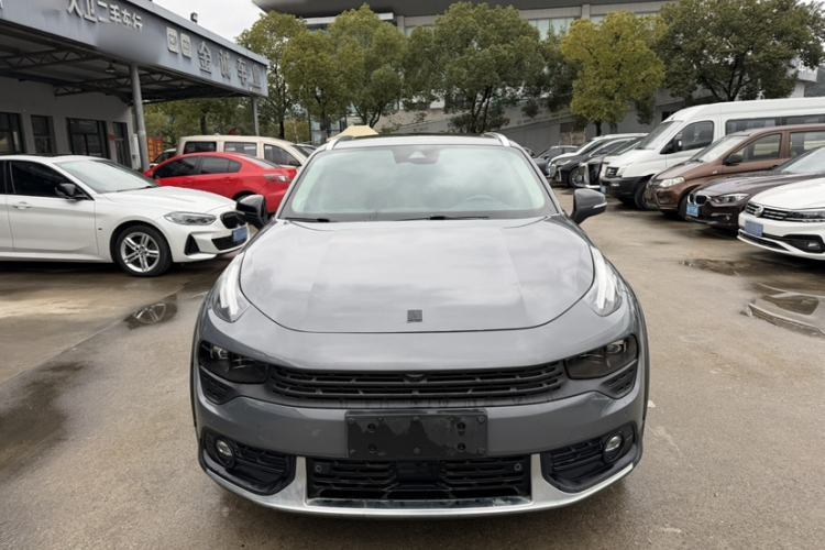 Used AC Schnitzer 02 2018 1.5T DCT Two-Wheel Drive Pro Version China V Emission Standard