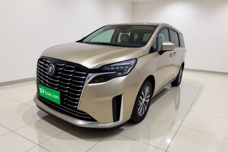 Used Buick GL8 2023 ES Lu Zun Deluxe Model Guazi used car, China used car export, Used car for sale, Used cars, Cheapest cars for sale
