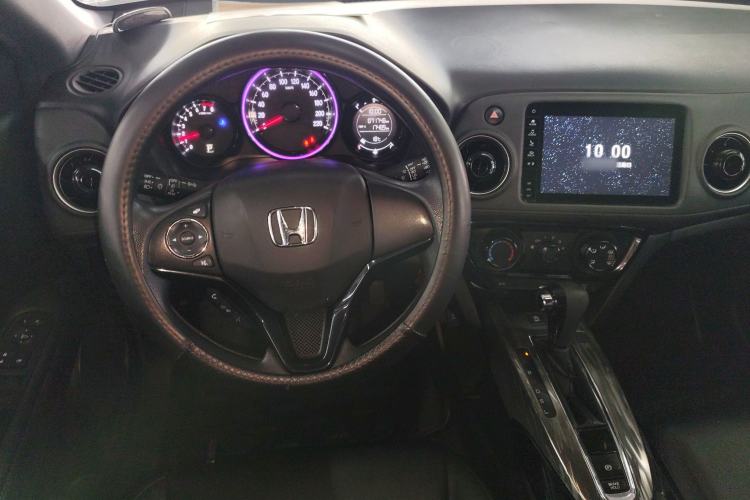 Used Honda XR-V 2020 1.5L CVT Classic Edition Steering Wheel