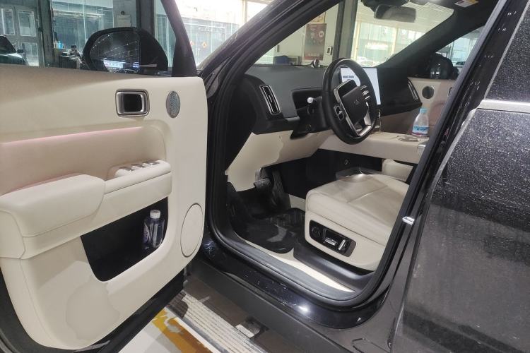 Used Li Auto L9 2024 Ultra Model