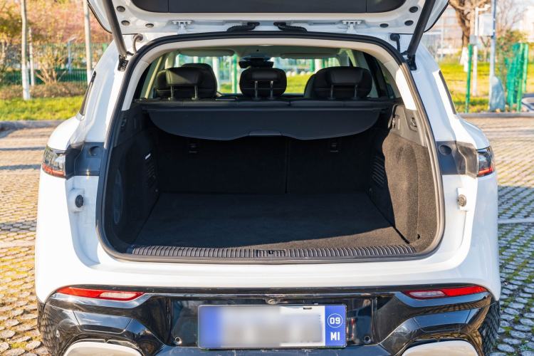 Used VOYAH FREE 2024 Ultra-Long Range Intelligent Driving Version