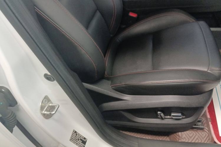 Used EXEED Zhuifeng 2020 Chasing the Waves Edition 1.5T CVT Xingrui Version
