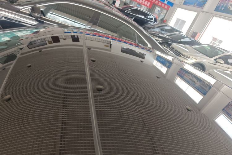 Used Audi A6L 2022 40 TFSI Luxury Prestige Edition
