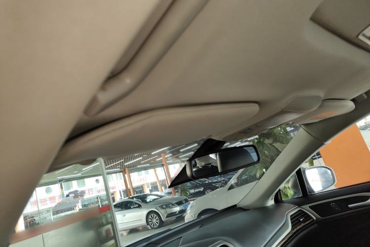 Used Ford Mondeo 2013 2.0L GTDi 200 Luxury Model
