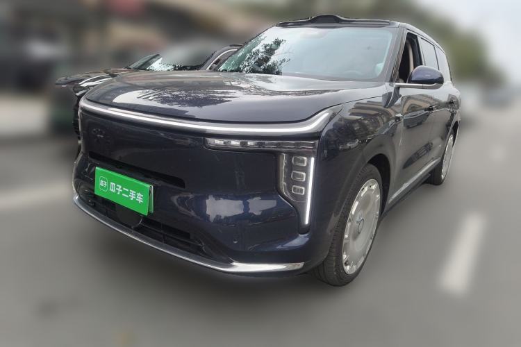 Used IM LS9 2026 Model 66 Ultra